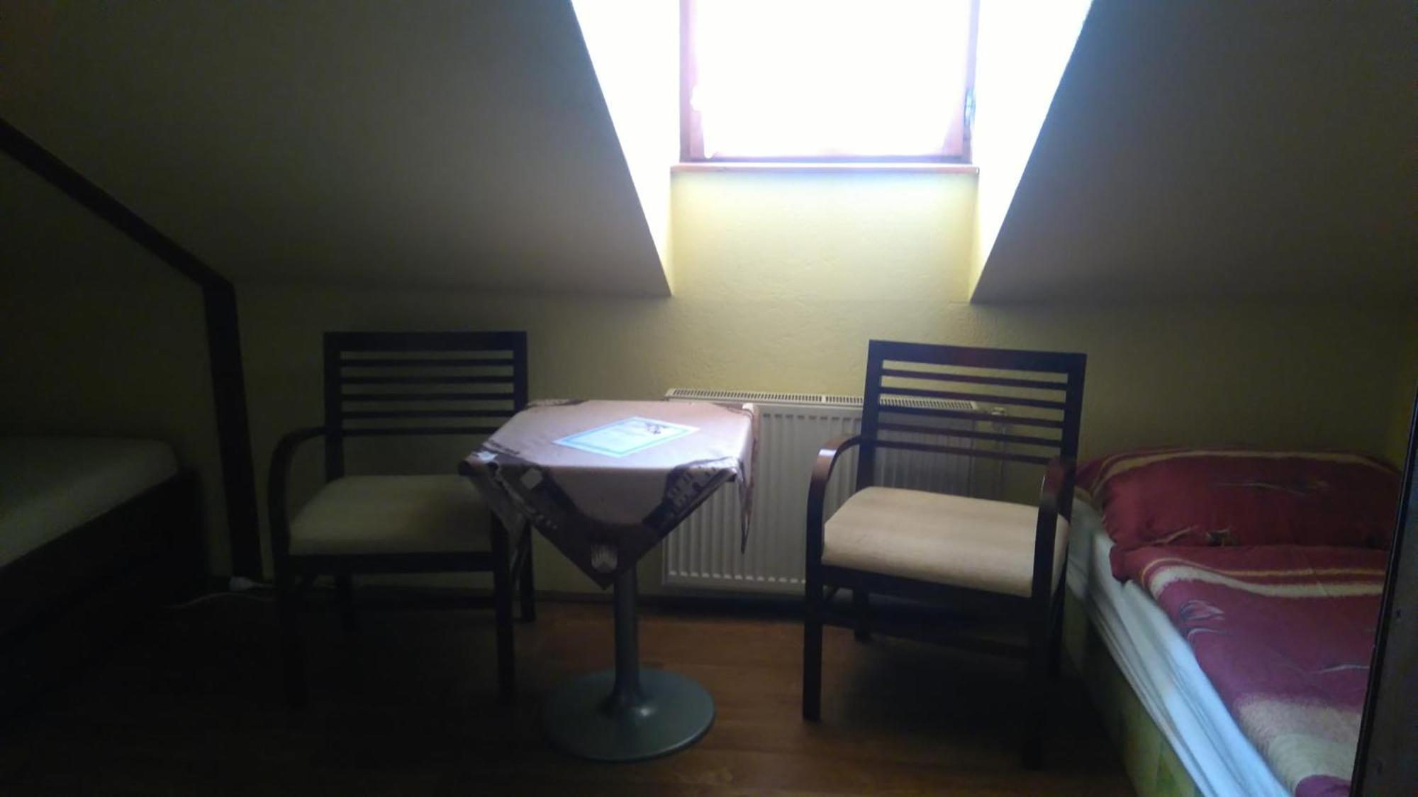 Sestajovicky Pivovar Ubytovani Šestajovice 객실 사진