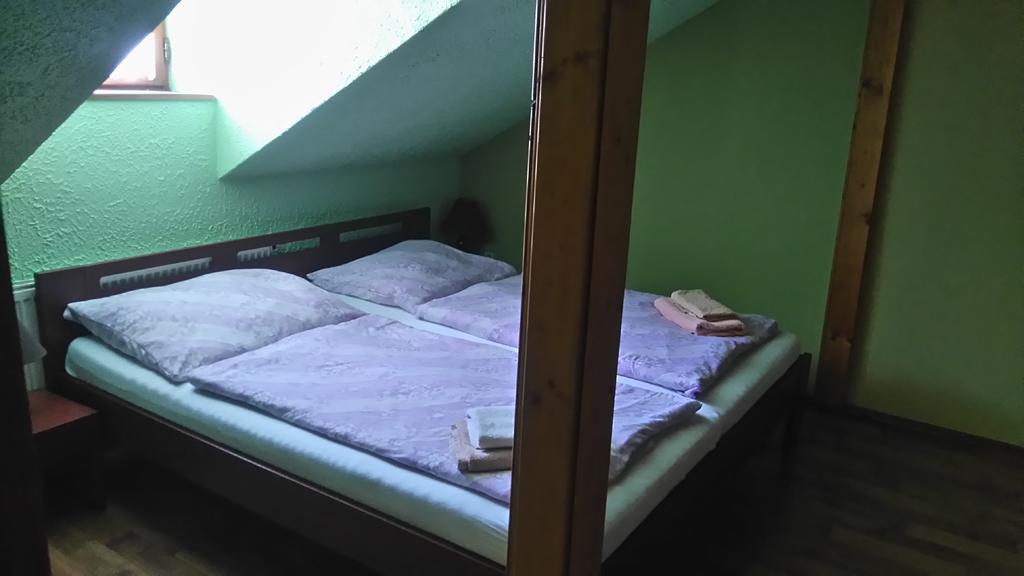 Sestajovicky Pivovar Ubytovani Šestajovice 외부 사진