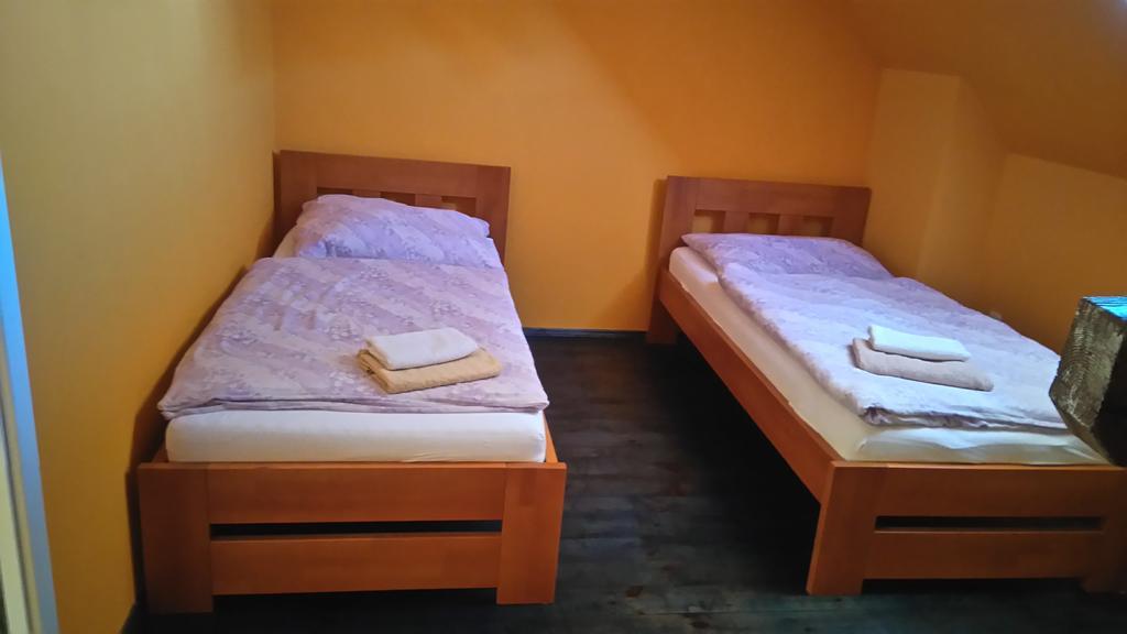 Sestajovicky Pivovar Ubytovani Šestajovice 외부 사진