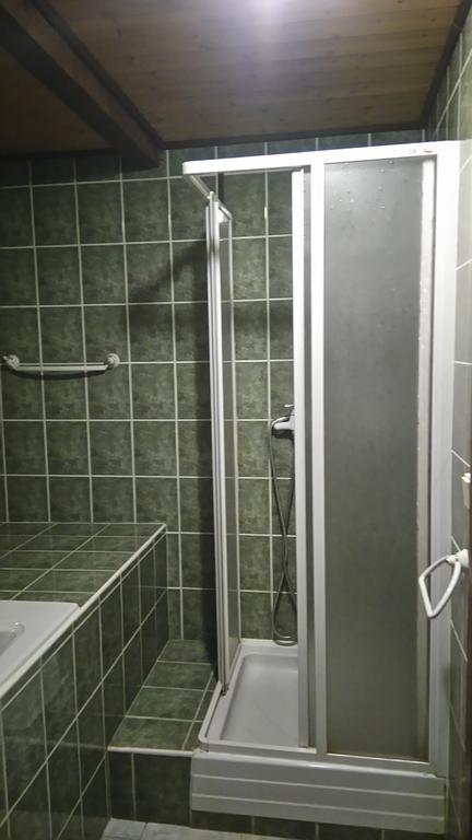 Sestajovicky Pivovar Ubytovani Šestajovice 외부 사진