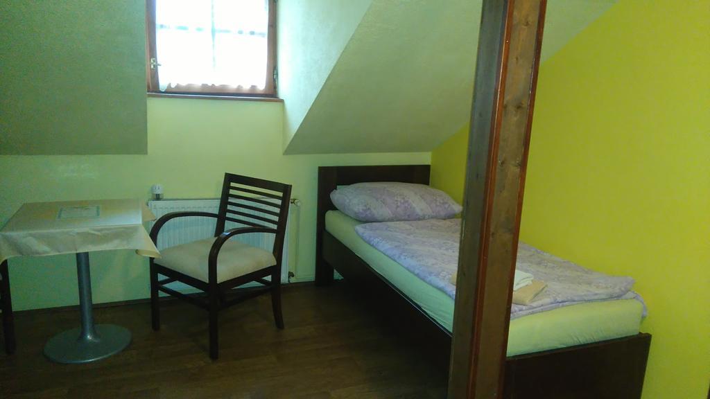 Sestajovicky Pivovar Ubytovani Šestajovice 외부 사진